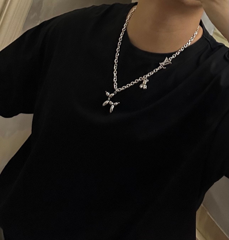 LV Necklaces